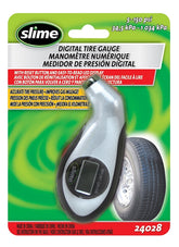 24028 GAUGE TIRE DIGITAL 5-150